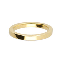 PT950 K18 サイド 2.0mm リング