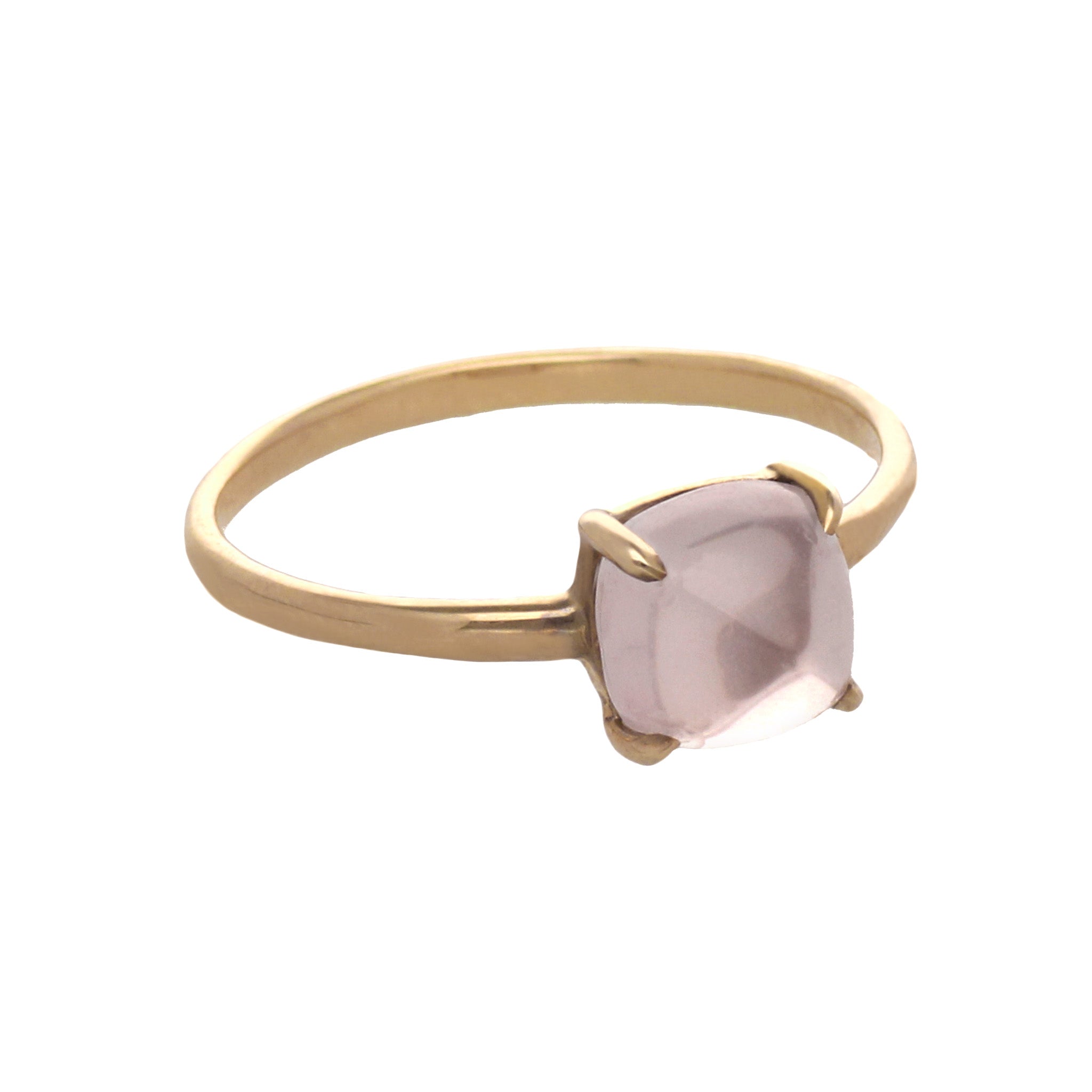 Jewel closet by L&Co. 指輪 リング 「誕生石」K10 カラー
