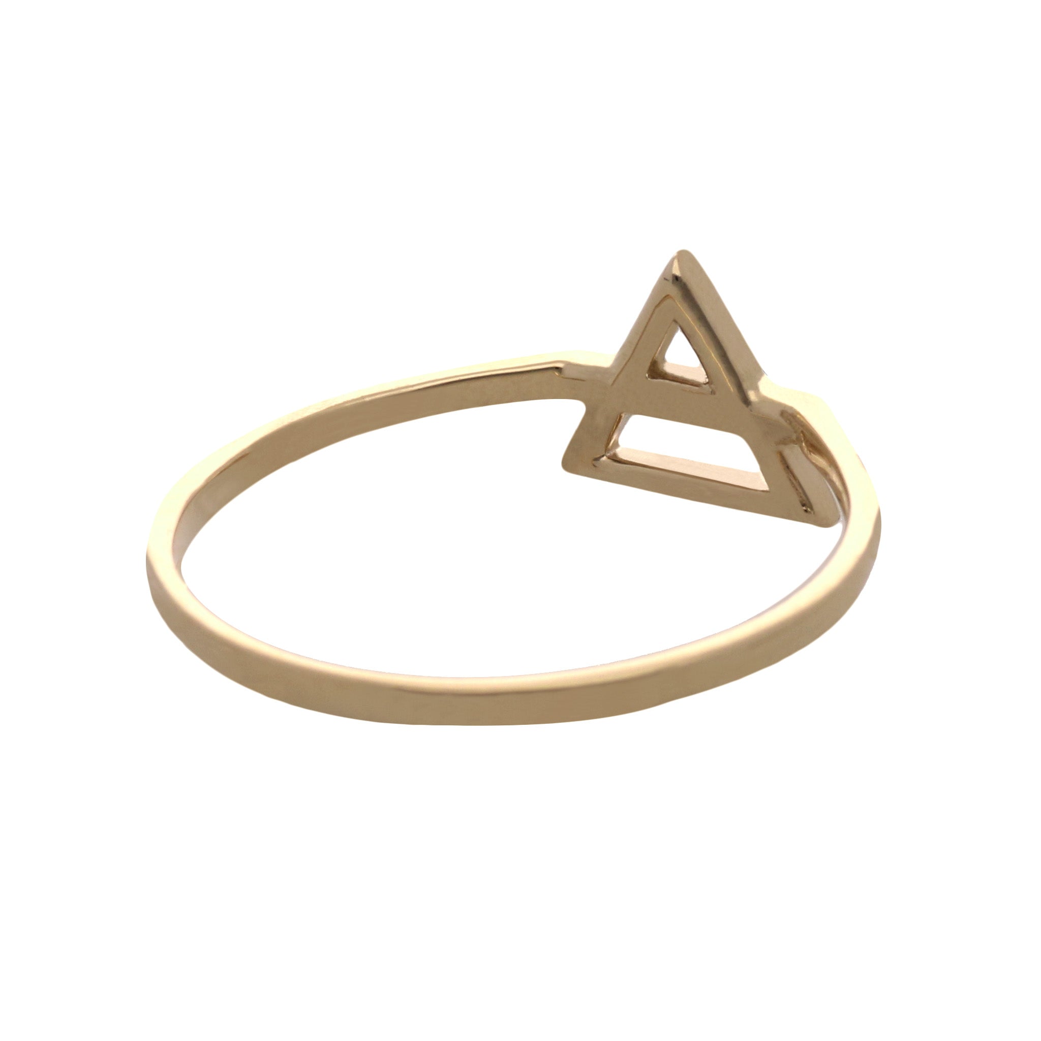 ✧hani✧リンク HUMETE】チェーンリング15号（アクセサリー）｜HUM（ハム