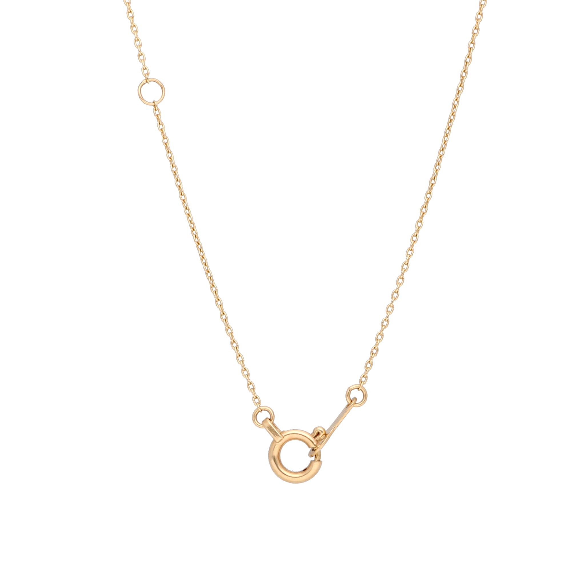 K10 ロードライトガーネット スクエア ネックレス – anybelle