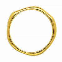 PT950 K18 モワロ3.0mm リング