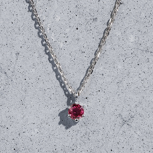 ルンルン （925） SATURNO サツルノ ピンブローチ ラペルピン カタツムリ レインボー