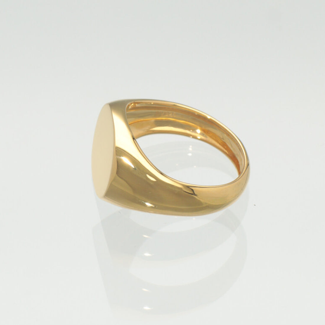 SV925 シグネット サークル リング