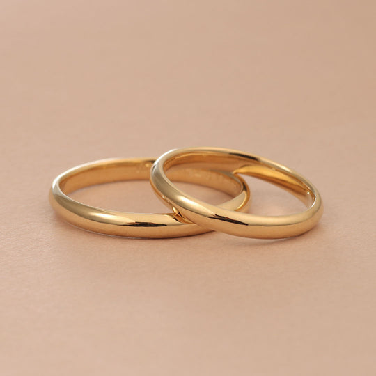 WEDDING BANDS