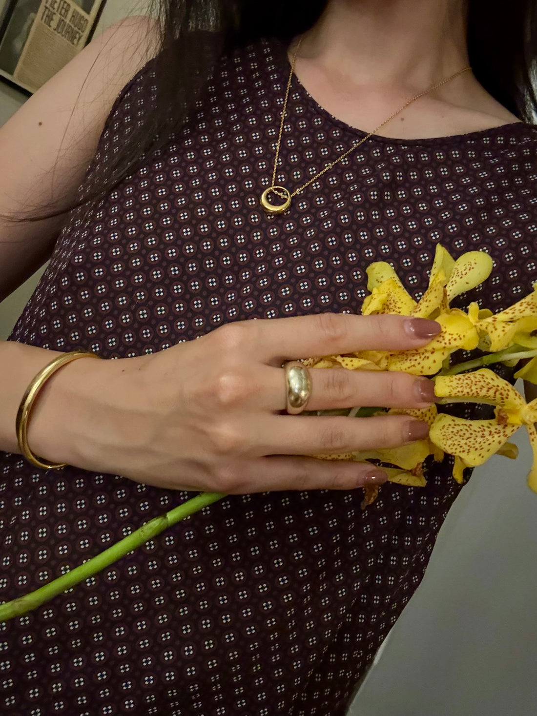 SV925 ルナカール リング