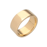 K18 ルシード7.0mm 幅広デザイン リング