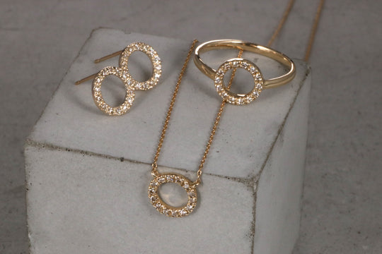 Fine Jewelry